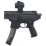 "Sig Sauer MPX Copperhead 9mm (PR60167)" - 2 of 4