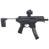 "Sig Sauer MPX Copperhead 9mm (PR60167)" - 1 of 4