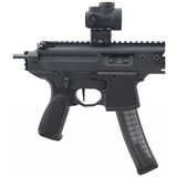 "Sig Sauer MPX Copperhead 9mm (PR60167)" - 4 of 4