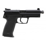 "HK USP 45 Tactical .45 ACP (PR60168)" - 1 of 4