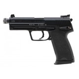 "HK USP 45 Tactical .45 ACP (PR60168)" - 2 of 4