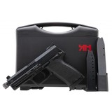 "HK USP 45 Tactical .45 ACP (PR60168)" - 3 of 4