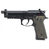 "Beretta M9A3 9mm (PR60169)" - 7 of 7