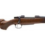 "CZ 550 Safari Magnum .375 H&H Mag (R32342)" - 2 of 4