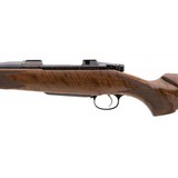 "CZ 550 Safari Magnum .375 H&H Mag (R32342)" - 3 of 4