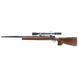 "Custom Mauser Action Target Rifle .22-250 (R32338)" - 3 of 4