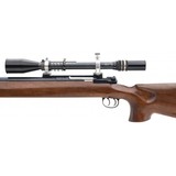"Custom Mauser Action Target Rifle .22-250 (R32338)" - 2 of 4