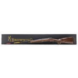 "Browning X-Bolt Medallion .300 Win Mag (NGZ753) NEW" - 5 of 5