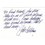 "Photographs Associated with Joseph Earp, the Earp Cabin and Grave Markers (WEC188)" - 2 of 6