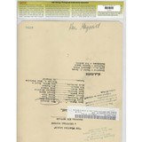 "Kenneth Maynard Personal Letters and Notes Dating Back to 1972 (WEC161)" - 9 of 11