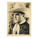 "Kenneth Maynard Personal Letters and Notes Dating Back to 1972 (WEC161)" - 11 of 11