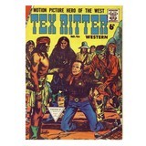 "Three Vintage Comic Books (WEC149)" - 3 of 4