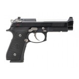 "Beretta 92G Elite LTT 9MM (PR56933)" - 1 of 7