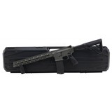 "Daniel Defense DDM4V7 5.56NATO (NGZ2387) NEW" - 2 of 5