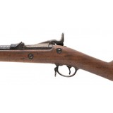 "Springfield 1884 Trapdoor 45-70 Gov. (AL7388)" - 6 of 7