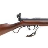 "Vickers Martini Henry .22 LR (R32349)" - 5 of 5