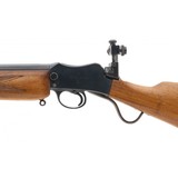 "BSA Martini Henry .22LR (R32352)" - 2 of 4