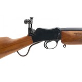 "BSA Martini Henry .22LR (R32352)" - 4 of 4