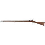 "Springfield Model 1863 (AL5466)" - 5 of 8