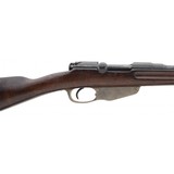"Dutch 1895 No. 2 Carbine 6.5X53R (R32353)" - 5 of 5