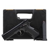 "CZ A01-LD Custom 9mm (NGZ2404) NEW" - 2 of 3