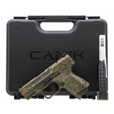 "Canik TP9 Elite SC 9mm (NGZ2405) NEW" - 2 of 3