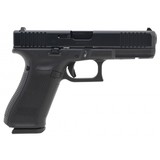 "Glock 22 Gen 5 .40 S&W (PR60171)" - 1 of 4