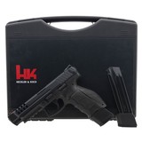 "HK VP9L-B 9mm (PR60173)" - 2 of 4
