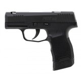 "Sig Sauer P365 SAS-C 9mm (PR60175)" - 2 of 4