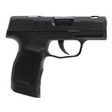 "Sig Sauer P365 SAS-C 9mm (PR60175)" - 1 of 4