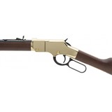 "Henry Golden Boy .22LR (R32344)" - 3 of 5