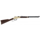"Henry Golden Boy .22LR (R32344)" - 1 of 5