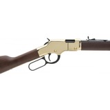 "Henry Golden Boy .22LR (R32344)" - 5 of 5