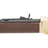 "Henry Golden Boy .22LR (R32344)" - 2 of 5
