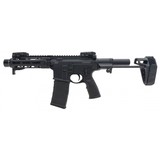 "Daniel Defense DDM4 PDW 300 BLK (PR60177)" - 4 of 5