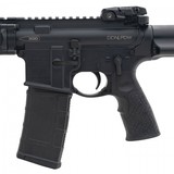 "Daniel Defense DDM4 PDW 300 BLK (PR60177)" - 3 of 5