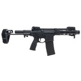 "Daniel Defense DDM4 PDW 300 BLK (PR60177)" - 1 of 5