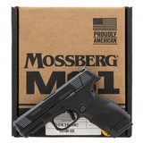 "Mossberg MC2C 9mm (PR60138)" - 3 of 4