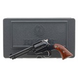 "Ruger New Bearcat .22LR (PR60139)" - 2 of 7