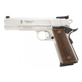"Smith & Wesson SW1911 Pro Series 9mm (PR60172)" - 5 of 6