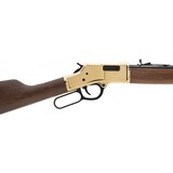 "Henry Big Boy .44 MAG/SPL (R32345)" - 5 of 5