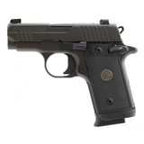 "Sig Sauer P238 Legion .380ACP (PR60181)" - 4 of 7