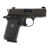 "Sig Sauer P238 Legion .380ACP (PR60181)" - 1 of 7