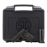 "Sig Sauer P238 Legion .380ACP (PR60181)" - 5 of 7