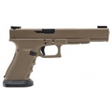 "Glock 17L 9mm (PR60180)" - 1 of 4
