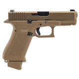 "Glock 19X 9mm (PR60182)" - 1 of 4