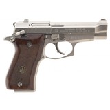 "Beretta 85FS Cheetah .380ACP (PR60185)" - 1 of 7