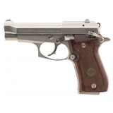 "Beretta 85FS Cheetah .380ACP (PR60185)" - 7 of 7
