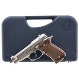 "Beretta 85FS Cheetah .380ACP (PR60185)" - 2 of 7
