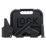 "Glock 43X MOS 9mm (PR60184)" - 3 of 4